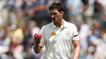 Mitchell Starc- India TV Hindi