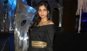 suhana khan- India TV Hindi