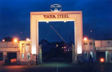 tata steel- India TV Paisa