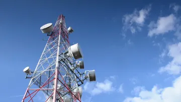 Aircel Tower- India TV Paisa