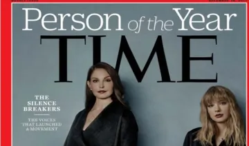 Time person of the year- India TV Hindi