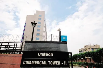 unitech- India TV Paisa