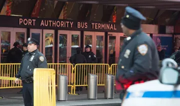 Suspect in New York Subway Bombing Is Charged With Terrorism- India TV Hindi
