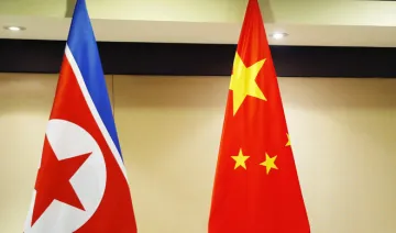 No impact on North Korea-China relations- India TV Hindi