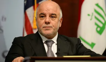 Iraq Prime Minister warns Islamic State may raise again- India TV Hindi