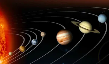 scientists find secret of the birth of the solar system- India TV Hindi