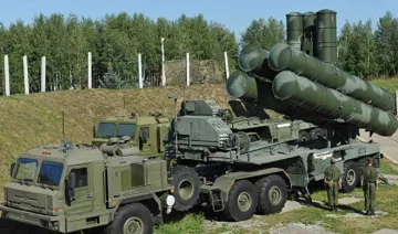Interaction between India and Russia over S-400 Triumph air...- India TV Hindi