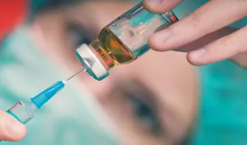 vaccination- India TV Hindi