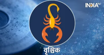 Scorpio- India TV Hindi