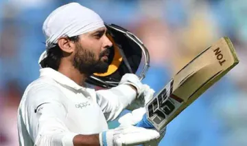 murli vijay- India TV Hindi