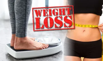 Weight loss- India TV Hindi