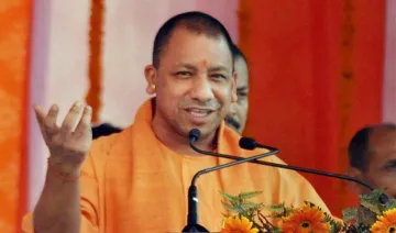 Yogi Adityanath | PTI File Photo- India TV Hindi