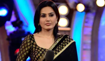 Kamya Punjabi- India TV Hindi