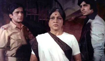 nirupa roy- India TV Hindi