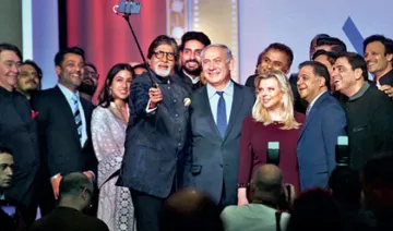 Netanyahu- India TV Hindi