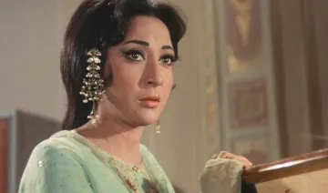 Mala Sinha- India TV Hindi