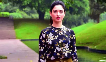 Tamannah Bhatia- India TV Hindi