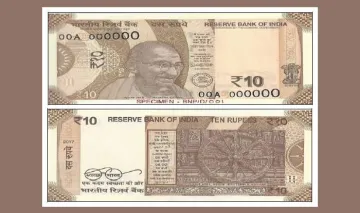new currency note- India TV Paisa