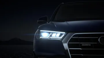 Audi Q5- India TV Paisa