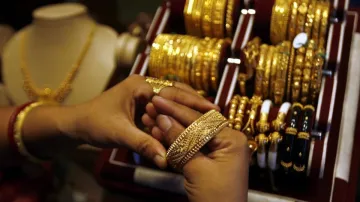 gold import- India TV Paisa
