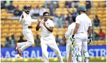 South Africa vs India: How to watch South Africa vs India 1st Test match Online- India TV Hindi