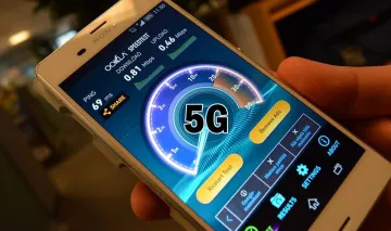 5G smartphone- India TV Paisa