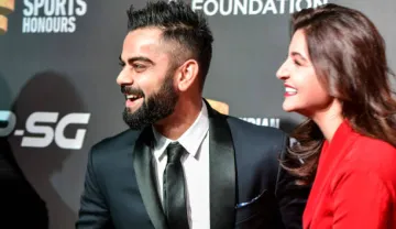 kohli, anushka- India TV Hindi