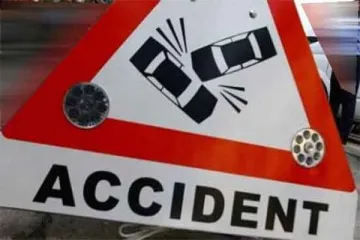 Road accident in dumka claims 8 lives- India TV Hindi
