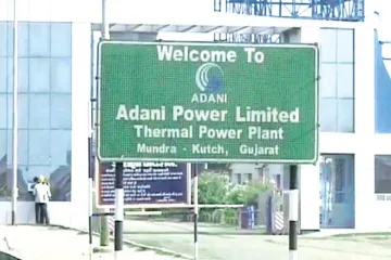 adani power- India TV Paisa