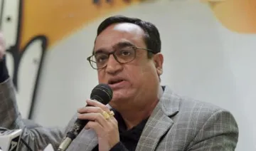 Ajay Maken | PTI File Photo- India TV Hindi