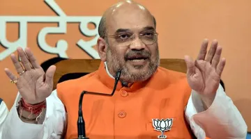 Amit shah- India TV Hindi