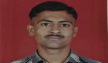 Army jawan killed loc- India TV Hindi