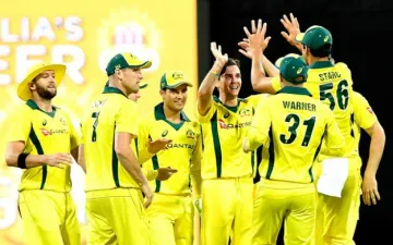ऑस्ट्रेलिया टीम- India TV Hindi
