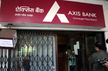 Axis Bank - India TV Paisa
