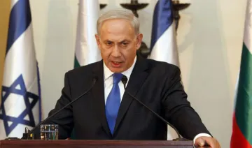 Benjamin Netanyahu | AP Photo- India TV Hindi
