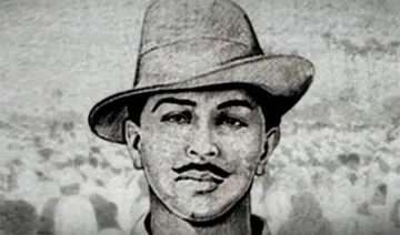 Bhagat Singh | PTI- India TV Hindi