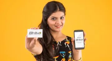 Bhim app- India TV Paisa
