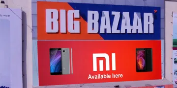 Big Bazaar- India TV Paisa