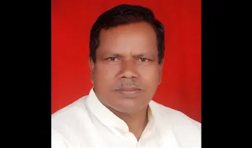 BJP-MP-from-Palghar-Chintaman-Vanga-dies-of-stroke-in-Delhi- India TV Hindi