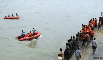 boat capsized- India TV Hindi