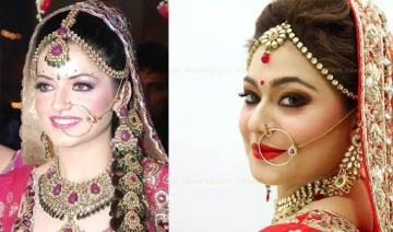 Bridal Beauty- India TV Hindi