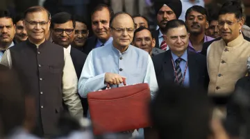 Budget 2018-19- India TV Paisa