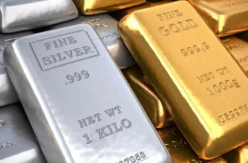 gold and silver price- India TV Paisa