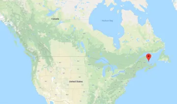 Tignish Via Google Maps- India TV Hindi