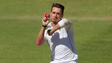 Dale Steyn- India TV Hindi