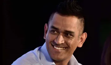 MS Dhoni- India TV Hindi