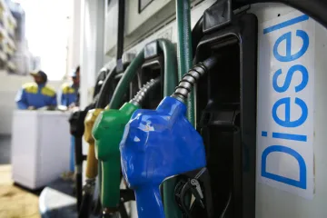 diesel prices- India TV Paisa
