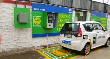 Electric Vehicle Tax Incentive- India TV Paisa