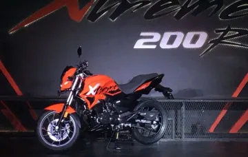 Xtreme 200R- India TV Paisa