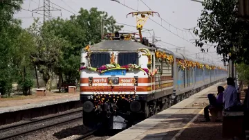 High Speed Rail- India TV Paisa